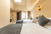 Mountain Rhythm Snow View · Viento · Family Holiday Homestay (Kanas Scenic Area Branch)