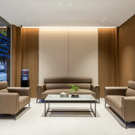 Beihai Yunshang Four Seasons Hotel (Qiaogang Fengqing Street)