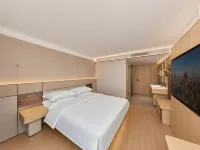 Meiji Yun Hotel (Zhenjiang Jiangsu University) Hôtels à : Zhenjiang