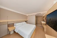 Meiji Yun Hotel (Zhenjiang Jiangsu University)