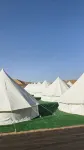Moon Dune Desert Campsite (Zhongwei, Ningxia) - 2 Yıldız