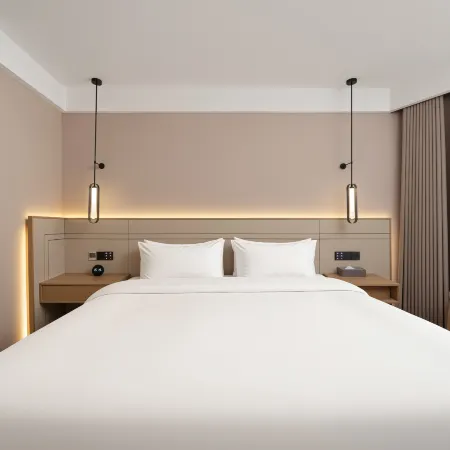 Dazhu Donghu Hotel