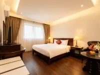 S79 Alley House 90 Tran Nhat Duat Hotels in Hanoi