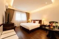 S79 Alley House 90 Tran Nhat Duat