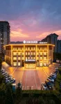 HanTing Premium 호텔(청더 남역 대학가)