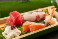 KAMENOI HOTEL AKITA YUZE - breakfast