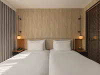 Craftsman Bangkok Отели рядом с достопримечательностью «Станция BTS Ари»