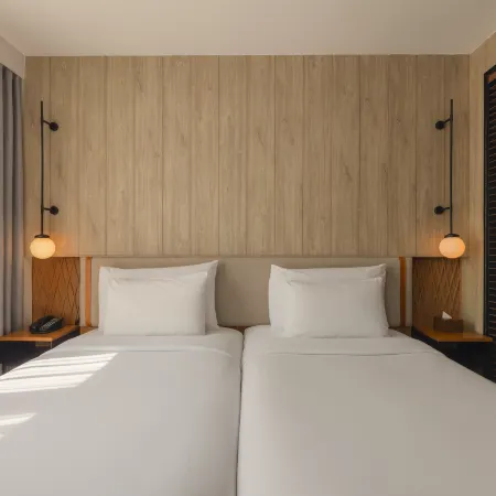 Craftsman Bangkok Отели рядом с достопримечательностью «Станция надземного метро Ari»