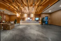 Yunxi Hotel (Youyang Taohuayuan Branch)