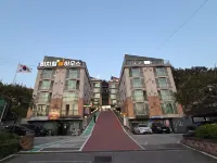 BEACH HILL VIEW - Pansiyon