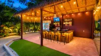 Garden Hostel Koh Rong - Hostels