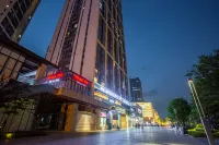 Huafei Zhixuan Hotel (Guiyang Huarun MixC) - Esport