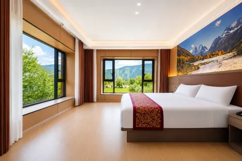 Zixiacang Homestay