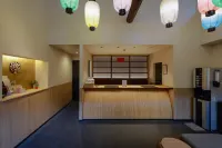 Caesar Gion Kyoto - Homestays