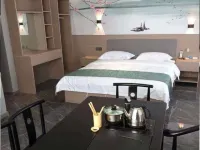 Xihe Hongrui Hotel Hotels in Xihe