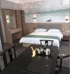 Xihe Hongrui Hotel