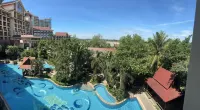 Landmark Mekong Riverside Hotel