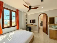 ROVA BOUTIQUE HOTEL - spa