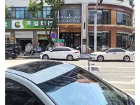 Wuyi Gucheng Wanda Yue Hotel Hotels in Wuyi