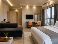 Junhao Luxury Hotel Abuja otelleri