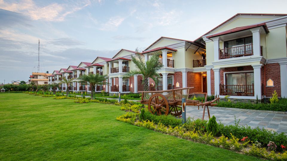Manigram Bishram Batika Pvt Ltd