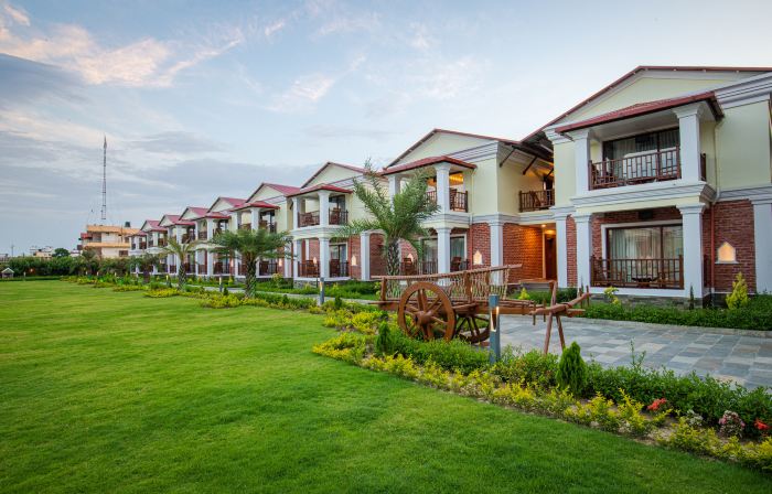 Manigram Bishram Batika Pvt Ltd