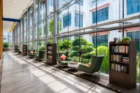 Jiuli International Hotel - 4 Yıldız