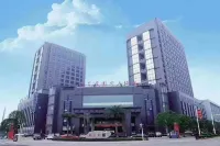 Guliju International Hotel - 4-Star