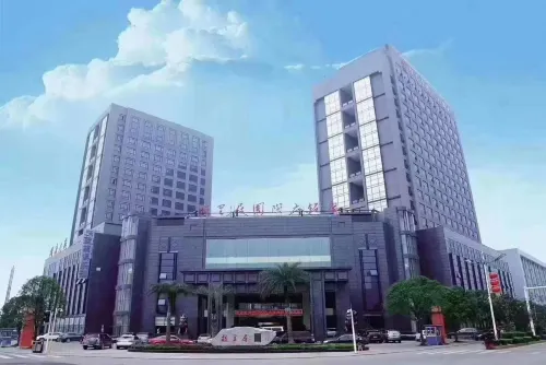 Guliju International Hotel