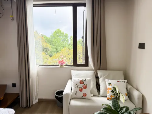 Fanfeng Cloud Retreat · Ethereal (Jizu Mountain Golden Summit Temple)
