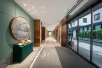 Ren He Hotel - Gym
