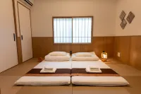 Irodori Hotel AI - 別墅