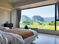 Cloudland Beautiful Realm Vacation Boutique Stay Hotel a Yingde