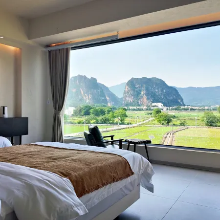 Cloudland Beautiful Realm Vacation Boutique Stay