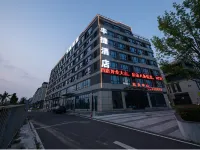 Zhengzhou Fengjie Hotel (Mazhai Anning Road Subway Station) Hotel dekat Jalan Anning