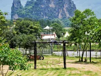 Cloudland Beautiful Realm Vacation Boutique Stay Hotels in Yingde