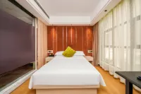Chuangyu E-Sports Hotel (Tianheng, Tiyu Lane, Miluo)｜Equipped with ALIENWARE gaming rigs - Esports
