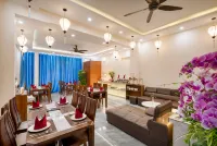 Corner Centre Villa Hoi An - Завтрак