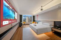 Weilai Smart E-sports Cinema Hotel