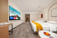 Lis Future Hotel (Sayram Lake) - 3-Star