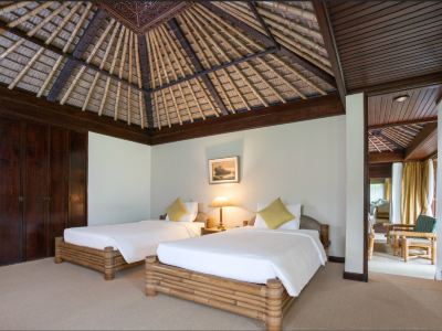 The Buyan Villas Resort Bedugul