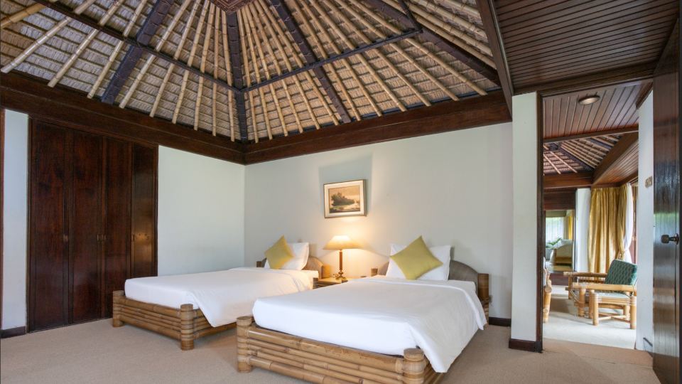 The Buyan Villas Resort Bedugul