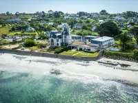 Résidence Prestige Odalys le Château de Kéravéon Hotels in Erdeven