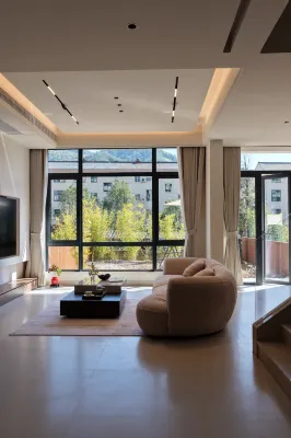 Pan'an Youdu Huaxi Vacation Apartment - เปิดใหม่