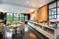 Marigold Sukhumvit - servizio colazione