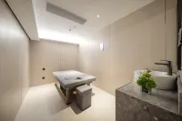 HAIYUE MINGTING HOTEL - Spa