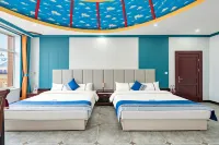 Muye · Green Grassland | Private Courtyard Leisure Homestay (Huitengxile Grassland Branch) - Homestays