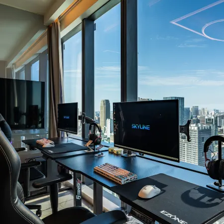 Skyline SKYLINE E-Sports Hotel (Chunxi Road Tianfu Square)