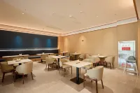 Elong Anyue Hotel (Xuyi People's Hospital) - servizio colazione