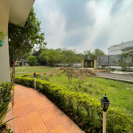 Jonaki Shantiniketan